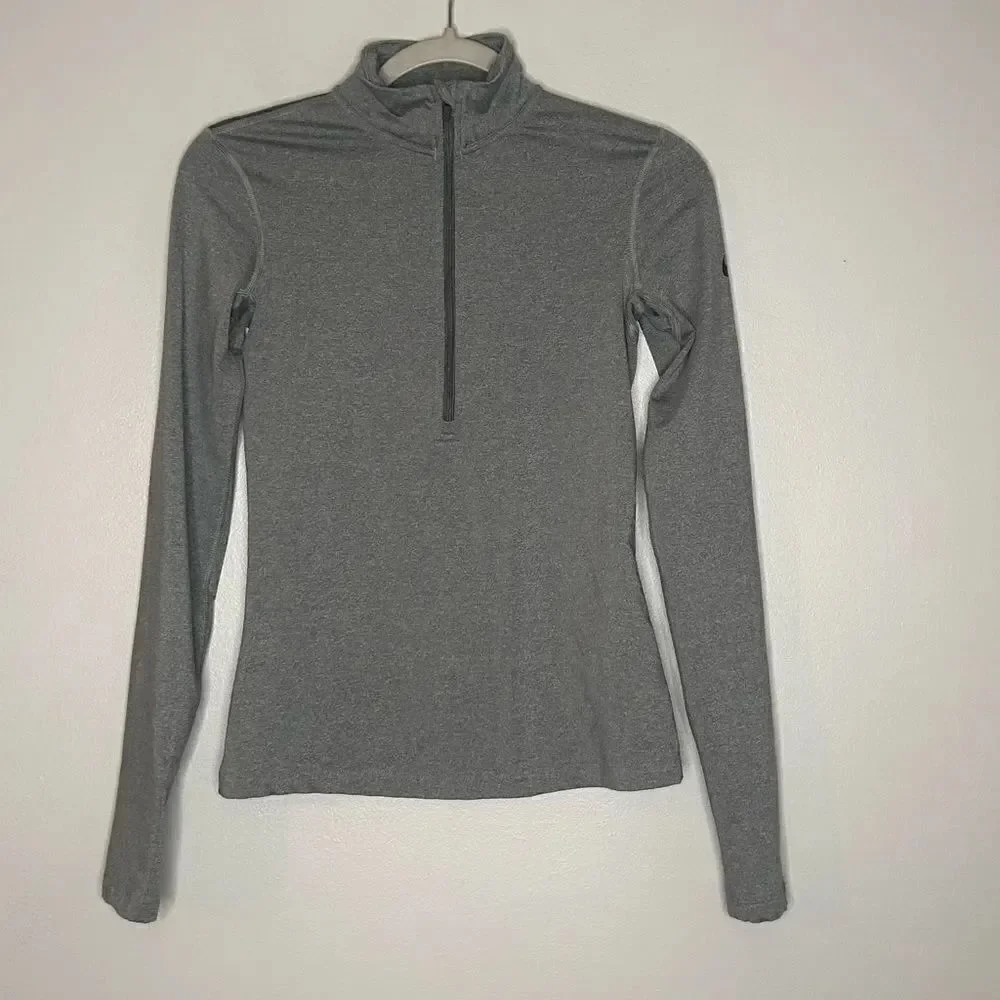 Nike Pro Hyper Warm Grey